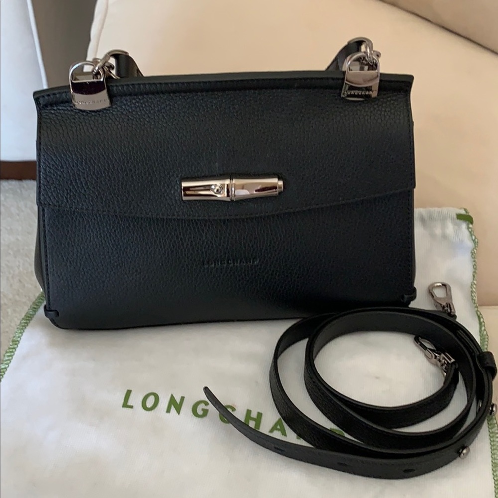 Longchamp Madeline bag